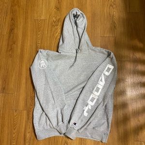 Call Her Daddy Podcast sweatshirt